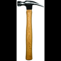 Century Drill & Tool Hammers Wood Handle 16 Oz Straight 13" Length 72276
